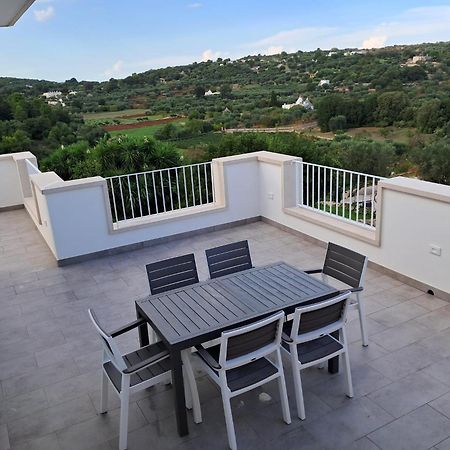 Casa Vacanze 'La Quercia' Cisternino Eksteriør billede