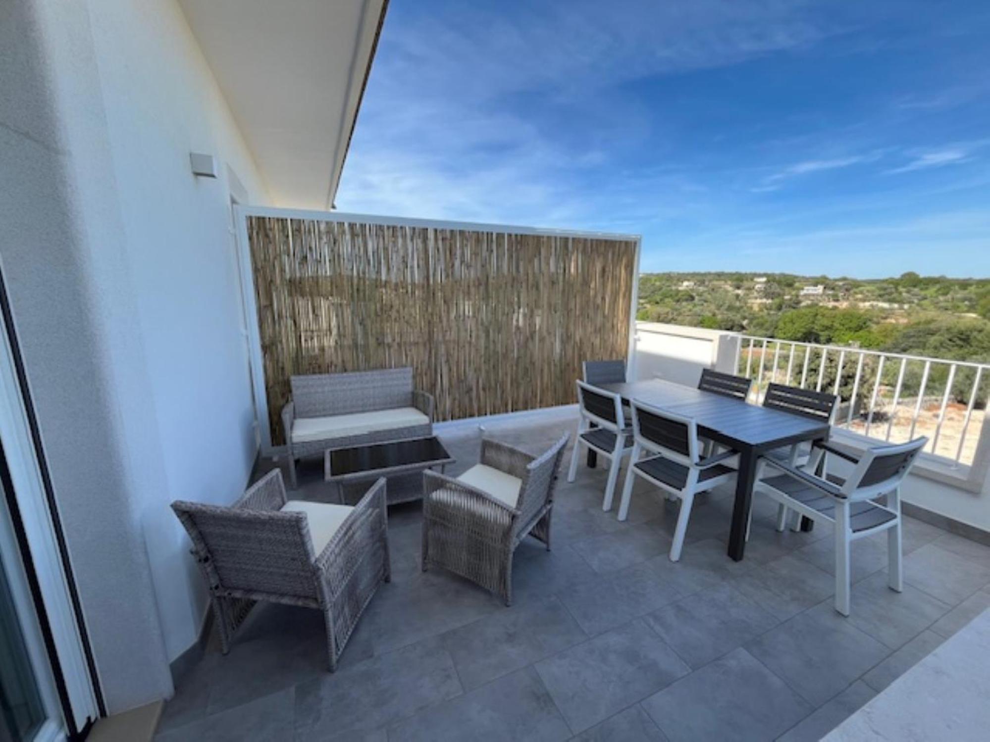 Casa Vacanze 'La Quercia' Cisternino Eksteriør billede