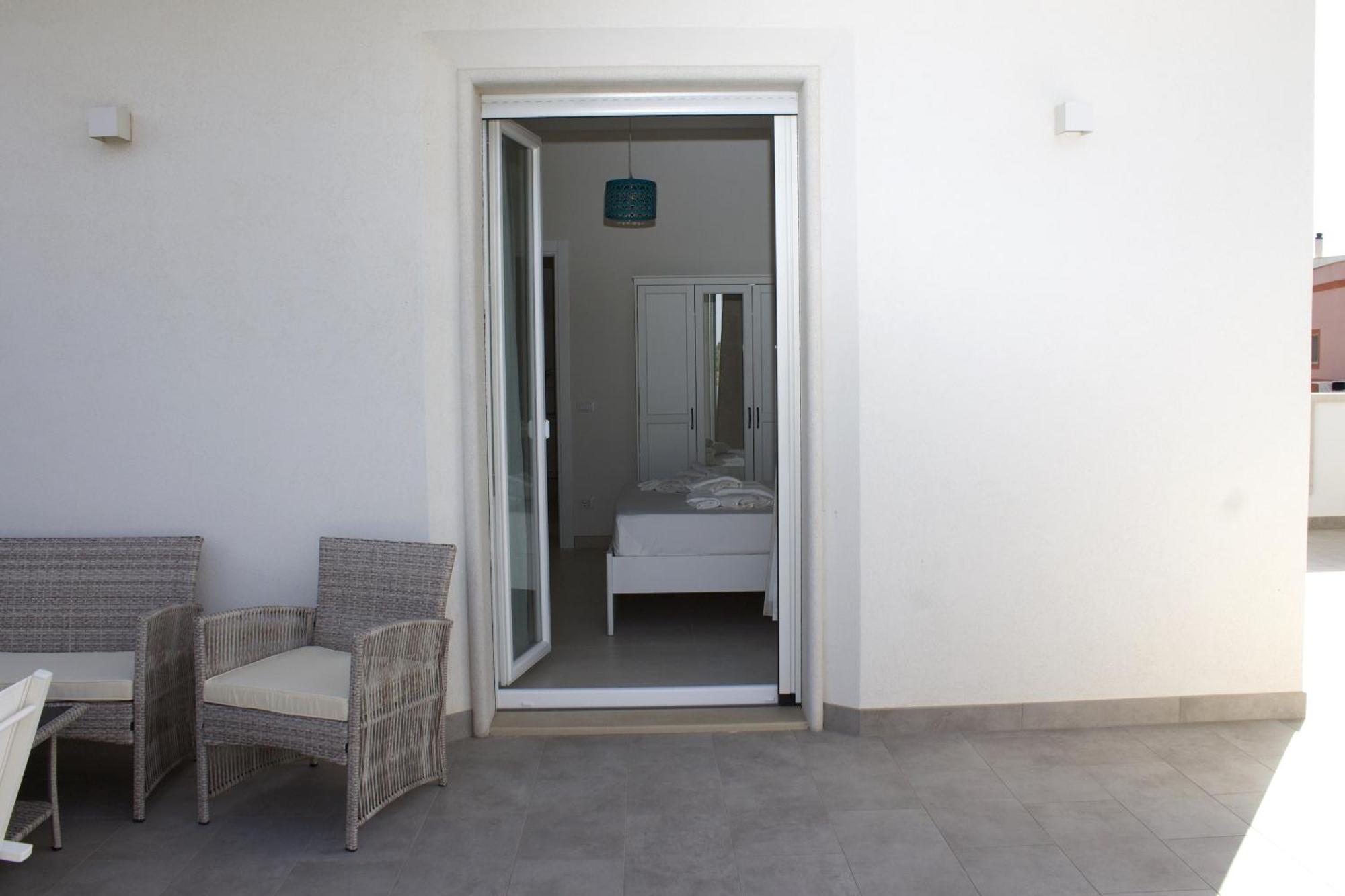 Casa Vacanze 'La Quercia' Cisternino Eksteriør billede