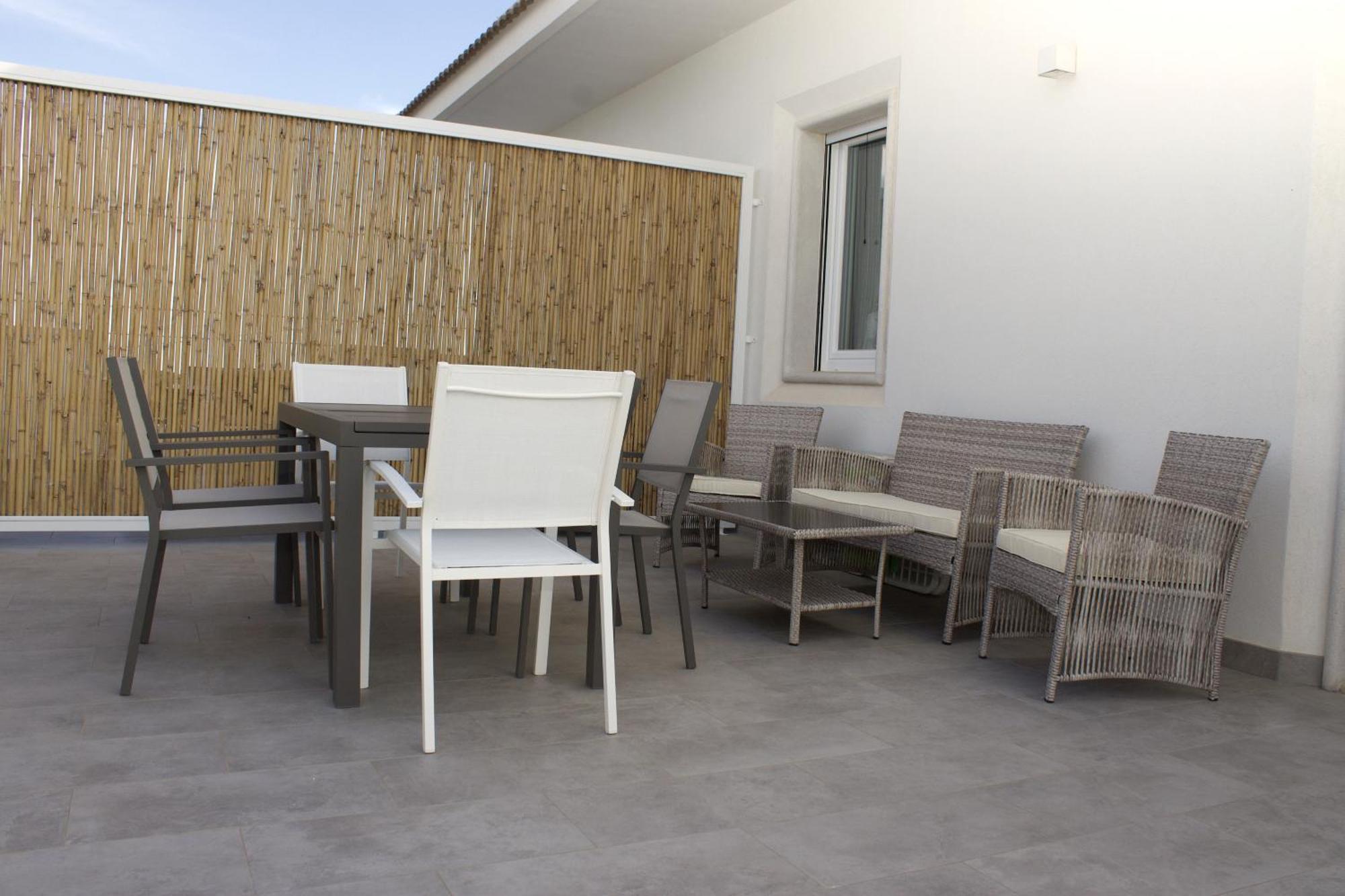 Casa Vacanze 'La Quercia' Cisternino Eksteriør billede